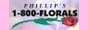 (image for) 1-800-FLORALS